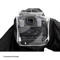 Think Tank Hydrophobia 300-600mm Rain Cover