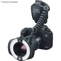 Canon MR-14EXII Macro Ring Lite Flash