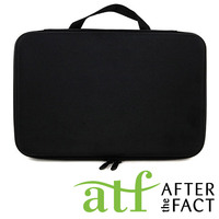 ATF Senior Multi-Purpose Hard Shell Pluck Foam Case