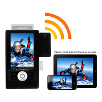 HyperDrive ColorSpace UDMA2 Storage Device – 1TB