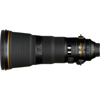 Nikon AF-S 400mm f/2.8E FL ED VR Lens (Full Payment Required Upfront)