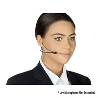 Rode Lavalier Headset Mount (Medium)