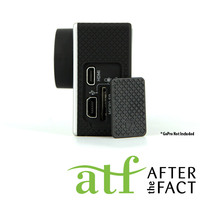 ATF Lens & Covers Kit for GoPro | Compatible with Select GoPro Cameras