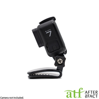 ATF Rapid Clip Mount for GoPro HERO Cameras