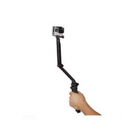GoPro 3-Way Mount for GoPro HERO Cameras