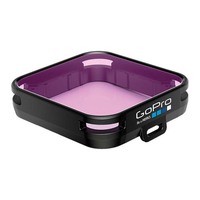 GoPro Magenta Dive Filter for Standard Housing and Blackout Housing