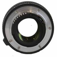 Nikon 1.4x Teleconverter TC-14E III 