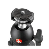 Manfrotto Compact Light Tripod with Ball Head