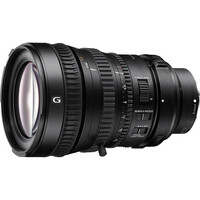 Sony FE PZ 28-135mm f/4.0 G OSS Lens