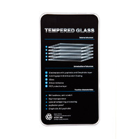 Glass Screen Protector for iPhone 6 Plus