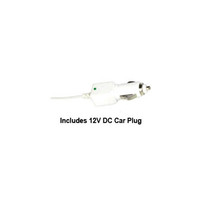 Hahnel Ultima Plus Charger for Sony Batteries
