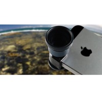 Olloclip Telephoto Lens + Circular Polariser for iPhone 5S