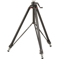 (Special Order) Manfrotto 058B Triaut Tripod - Legs Only (Full Payment Required Upfront)