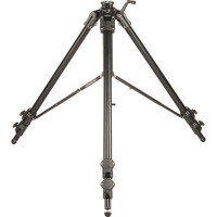 Manfrotto 161MK2B 3 Section Pro Aluminium Tripod - Legs Only