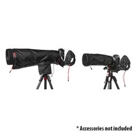 Manfrotto Pro Light E-702 PL Rain Cover for DSLRs