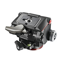 Manfrotto XPRO 2-Way Fluid Tripod Head