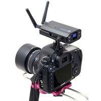 Audio-Technica System 10 Camera-Mount Wireless Microphone System