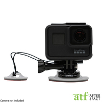 ATF Surfboard Mount for GoPro HERO Cameras