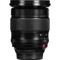 Fujifilm XF 16-55mm f/2.8 R LM WR Lens 