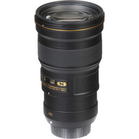 Nikon AF-S 300mm F/4E PF ED VR Lens 