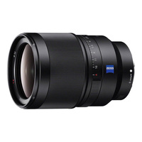 Sony FE Zeiss Distagon T* 35mm f/1.4 ZA Lens 
