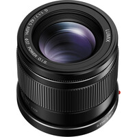 Panasonic Lumix G 42.5mm f/1.7 POWER OIS Lens
