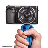 Miggo Splat Flexible Tripod for Compact & Mirrorless Cameras