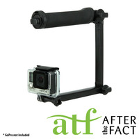 ATF Cherry Picker 3-in-1 Grip for GoPro HERO Cameras