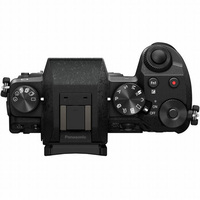Panasonic Lumix G7 + 14-42mm f/3.5-5.6 ASPH. MEGA O.I.S. Lens