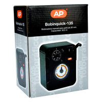 AP Bulk Film Loader for 35mm Film