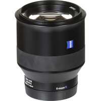 Carl Zeiss Batis 85mm f/1.8