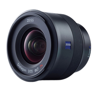Carl Zeiss Batis FE 25mm f/2 Lens - Sony