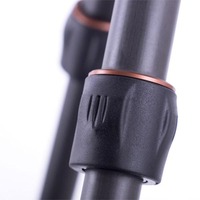 3 Legged Thing Nigel Evolution 3 Carbon Fibre Tripod + Airhed 3