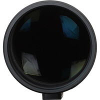 Nikon AF-S NIKKOR 600mm f/4E FL ED VR Lens (Full Payment Required Upfront)