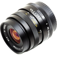 Mitakon Zhong Yi FreeWalker 24mm f/1.7 Lens - Micro Four Thirds
