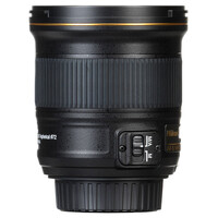 Nikon AF-S 24mm F/1.8G ED Lens 