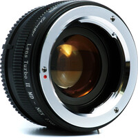 Mitakon Zhong Yi Turbo Lens Adapter - Minolta MD – SonyNEX