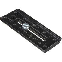 Manfrotto 500PL Long Video Camera Plate