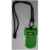 Roots Tek Sock - RTSGR