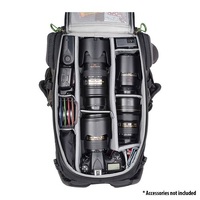 MindShift Gear BackLight 26L Backpack - Charcoal
