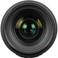 Tamron SP 45mm F/1.8 VC Lens - Canon
