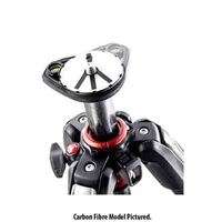 Manfrotto 055XPRO3 + X-Pro 3-Way Head Tripod Kit