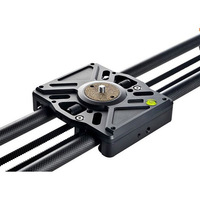 Nest 120cm Carbon Rail Slider