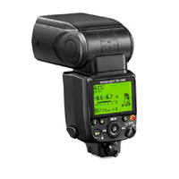 Nikon Speedlight SB-5000