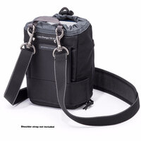 Think Tank Lens Changer Pouch 50 V2.0 (for Wide-Angle DSLR Lenses)