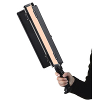 Lishuai Edgelight LED Panel - C-308AS - Ex Demo