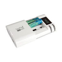 Hahnel Unipal Extra - Universal Charger with Power Bank