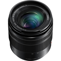 Panasonic Lumix G Vario 12-60mm f/3.5 - 5.6 ASPH Power OIS Lens