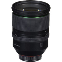 Pentax-D FA 24-70mm F/2.8 ED SDM WR Lens