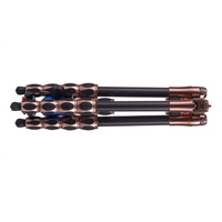 3 Legged Thing ALBERT Carbon Fibre Tripod with AirHed 360